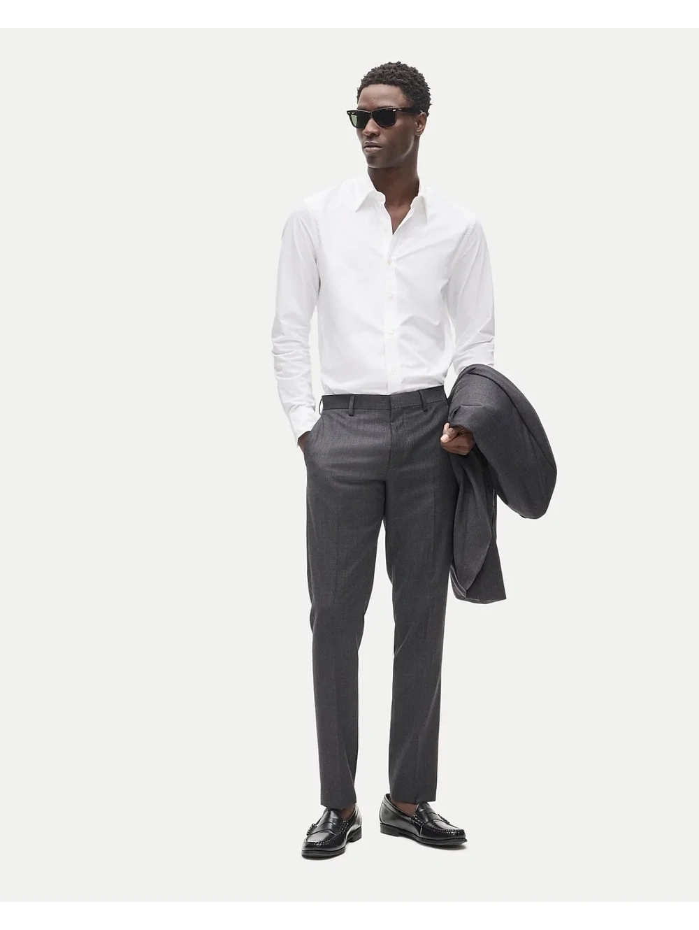 J. Crew size 32